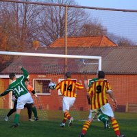 Noordijk 1 - EGVV 1 20112011
